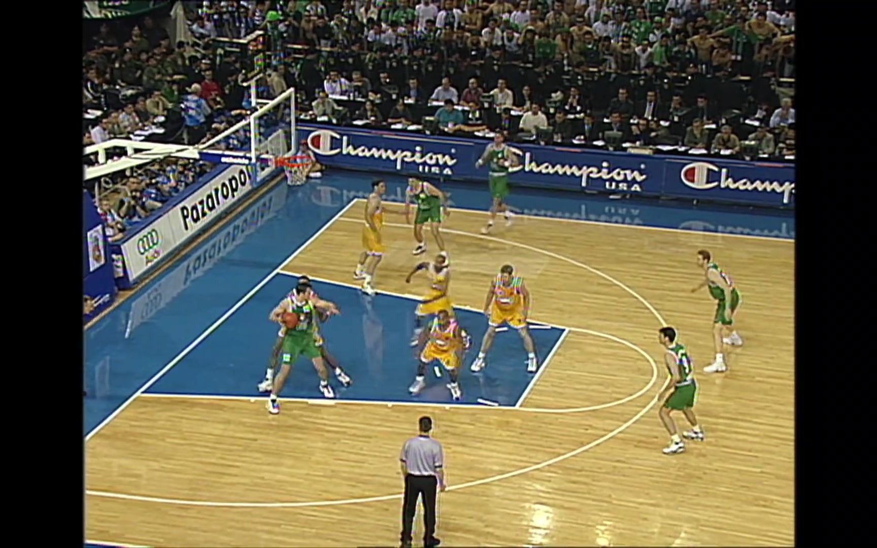 很多人以为 很多人以为